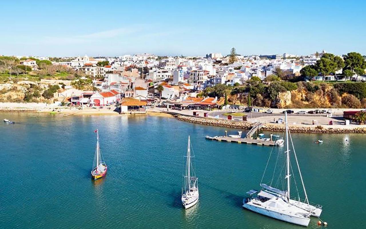 Sea And Pool At Vila Da Praia ألفور المظهر الخارجي الصورة