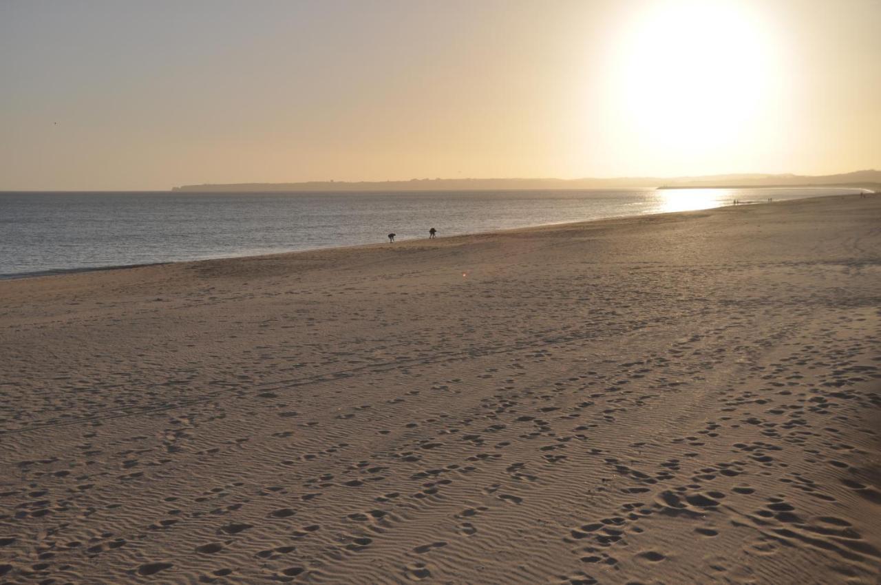 Sea And Pool At Vila Da Praia ألفور المظهر الخارجي الصورة