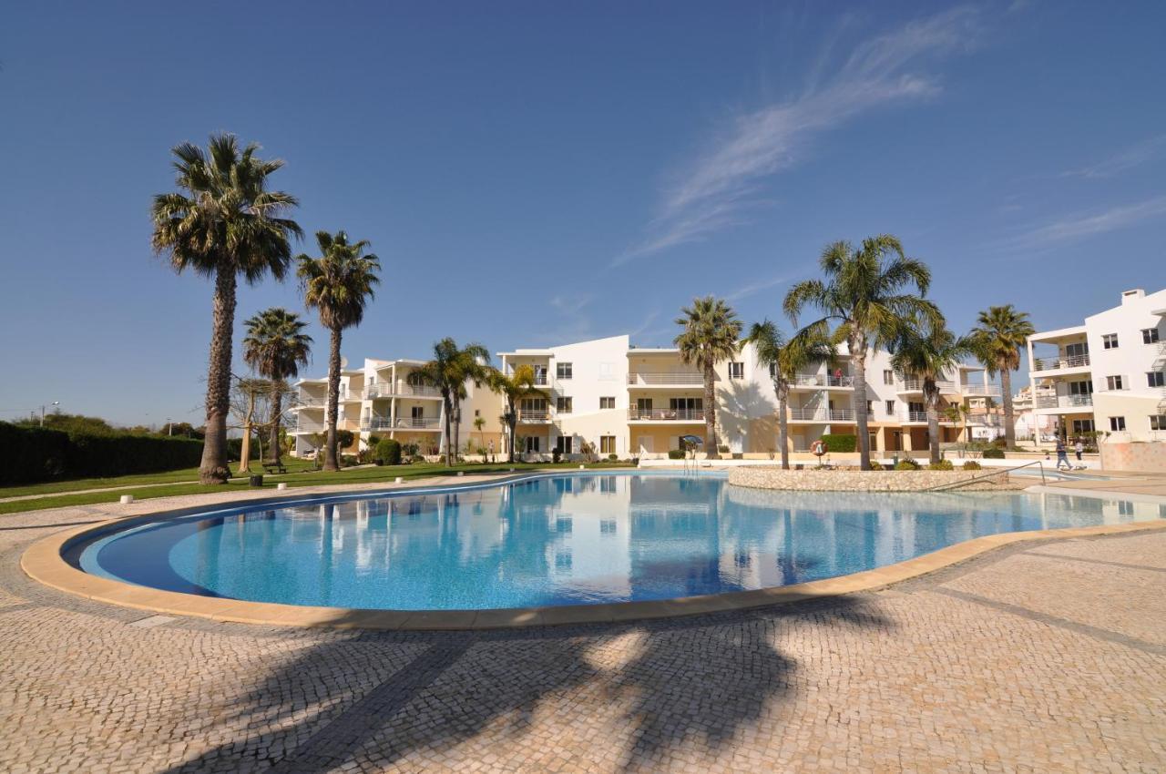 Sea And Pool At Vila Da Praia ألفور المظهر الخارجي الصورة
