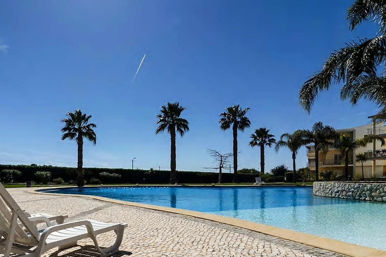 Sea And Pool At Vila Da Praia ألفور المظهر الخارجي الصورة
