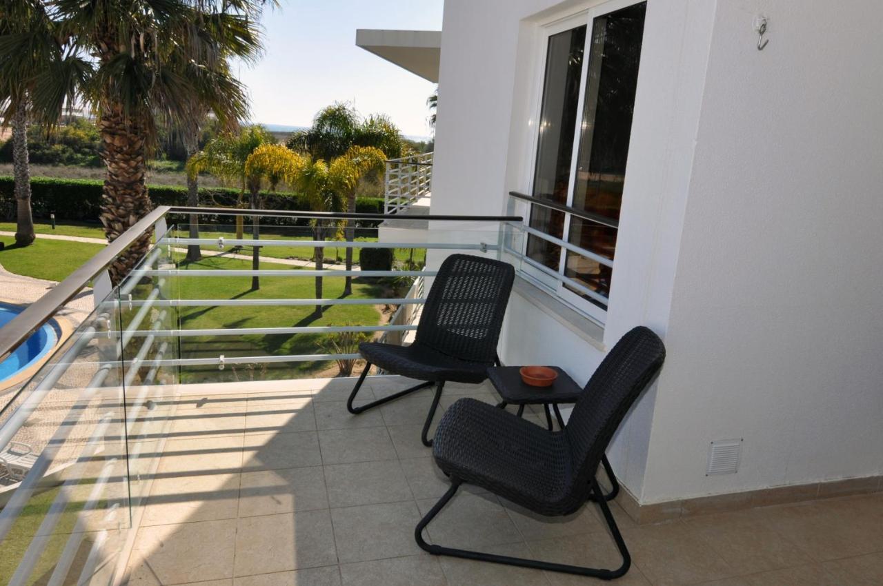 Sea And Pool At Vila Da Praia ألفور المظهر الخارجي الصورة