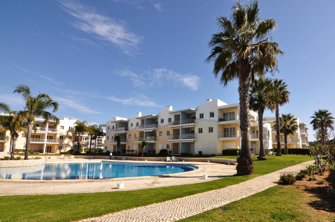 Sea And Pool At Vila Da Praia ألفور المظهر الخارجي الصورة