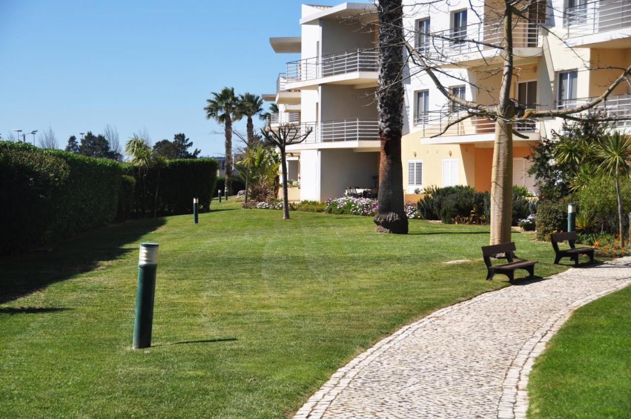 Sea And Pool At Vila Da Praia ألفور المظهر الخارجي الصورة