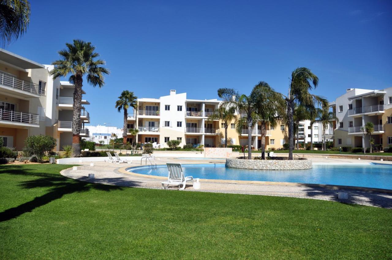 Sea And Pool At Vila Da Praia ألفور المظهر الخارجي الصورة