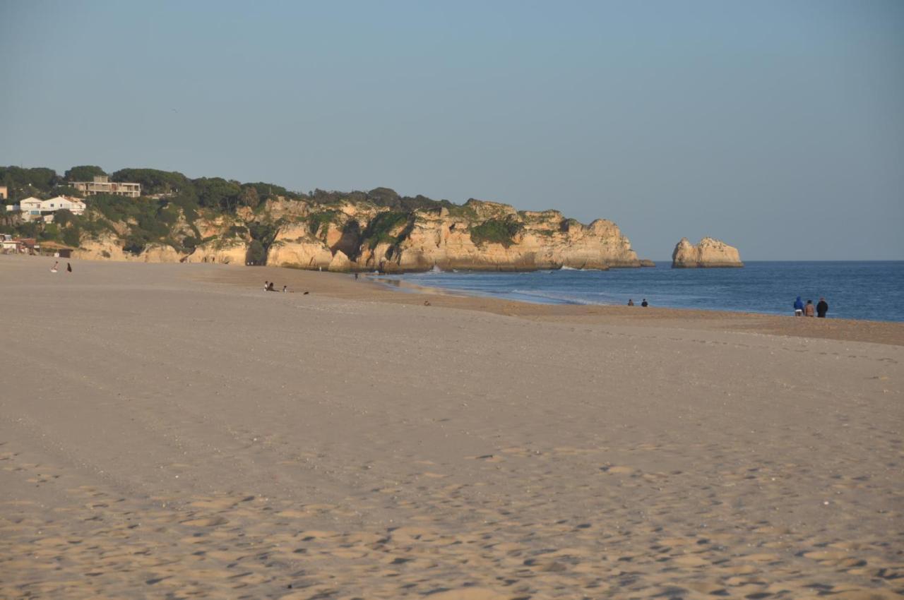 Sea And Pool At Vila Da Praia ألفور المظهر الخارجي الصورة