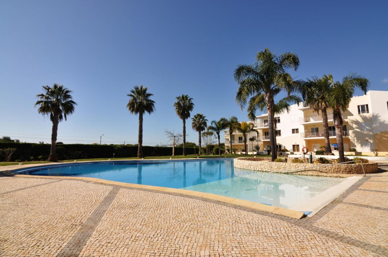 Sea And Pool At Vila Da Praia ألفور المظهر الخارجي الصورة