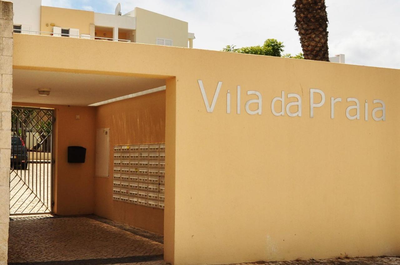 Sea And Pool At Vila Da Praia ألفور المظهر الخارجي الصورة