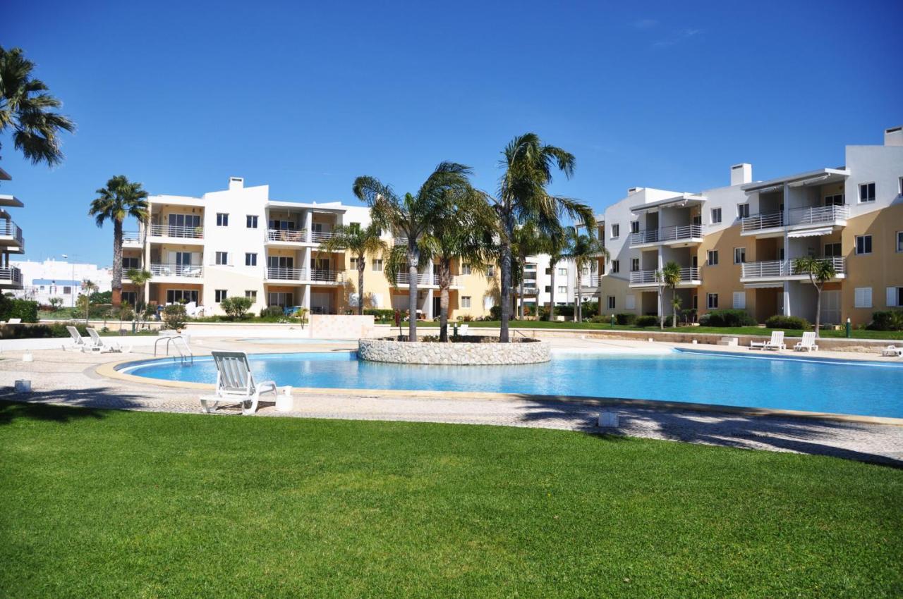 Sea And Pool At Vila Da Praia ألفور المظهر الخارجي الصورة