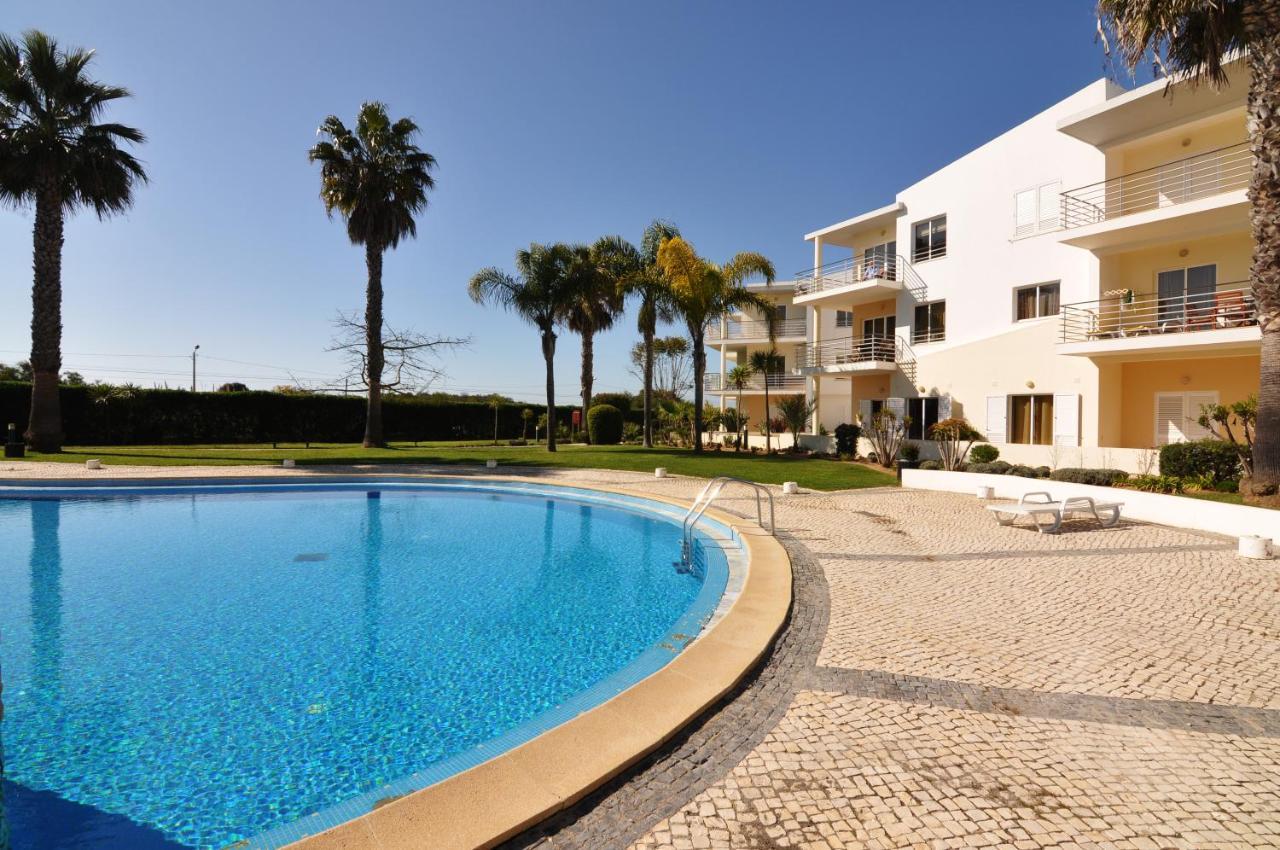 Sea And Pool At Vila Da Praia ألفور المظهر الخارجي الصورة