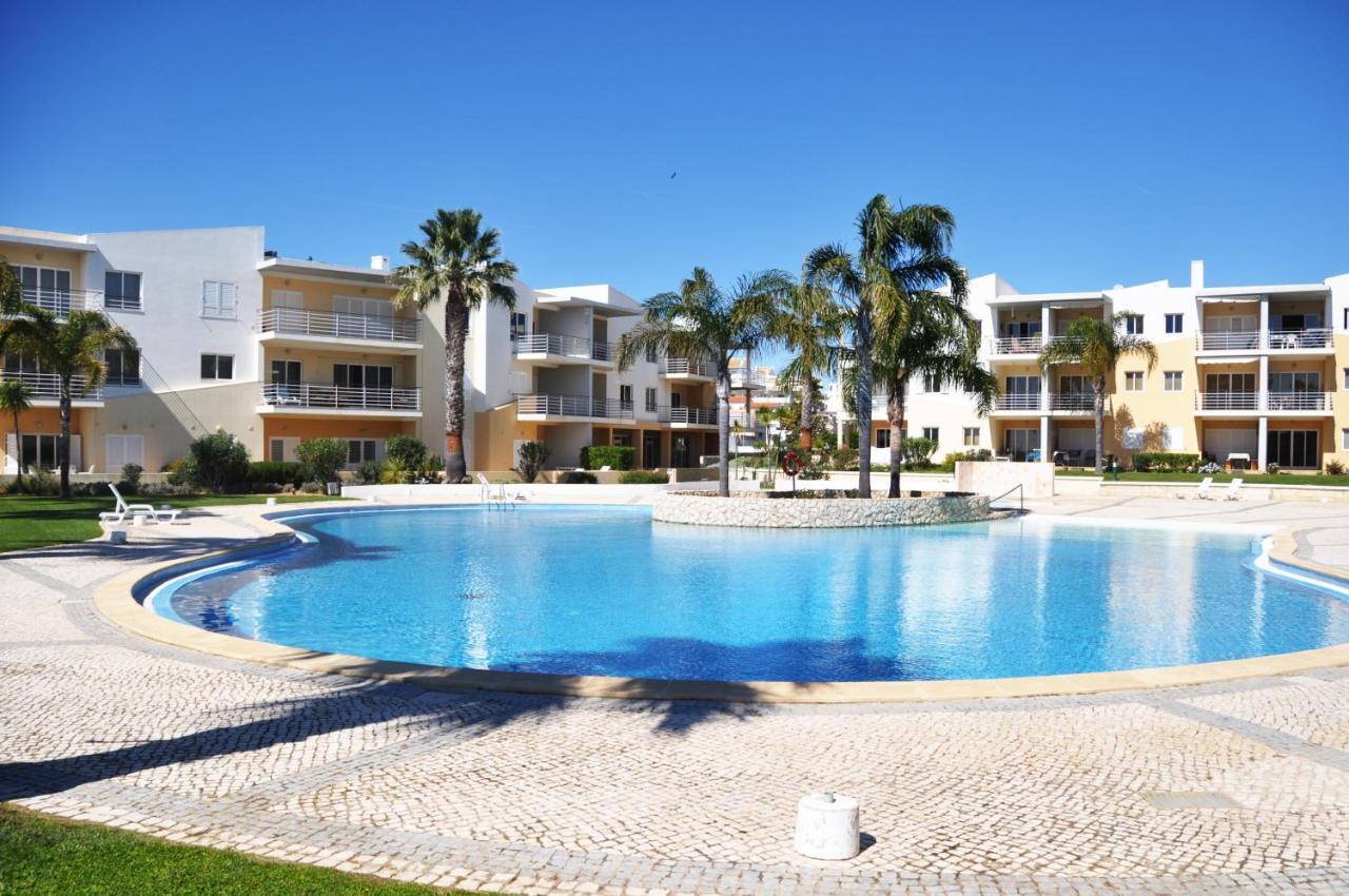 Sea And Pool At Vila Da Praia ألفور المظهر الخارجي الصورة