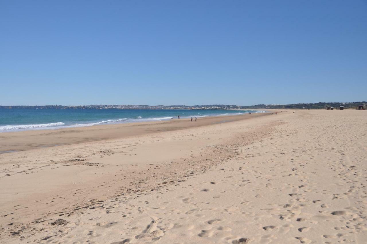 Sea And Pool At Vila Da Praia ألفور المظهر الخارجي الصورة