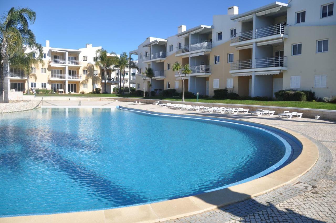 Sea And Pool At Vila Da Praia ألفور المظهر الخارجي الصورة